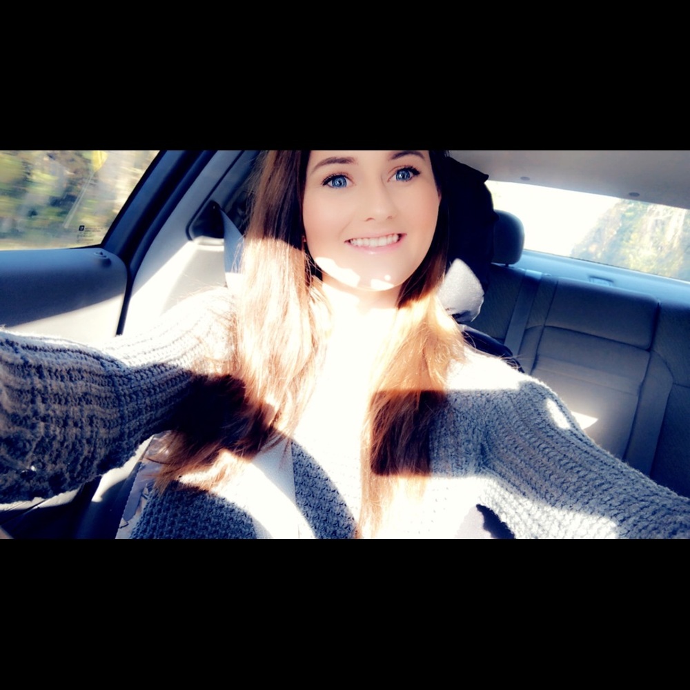 Meet your Posher, Amanda